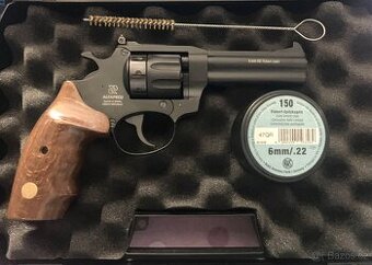 Flobertka ALFA 641 6mm