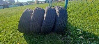 Letni pneu 215/55 R16