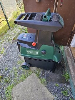 Bosch AXT 25 Víceúčelový tichý drtič - 1