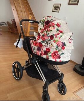 Korba Cybex blossom