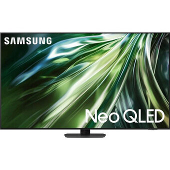 65" QE65QN90D Samsung, 144Hz, OS Tizen, 4K Smart TV, 2024