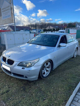 BMW 5 525D AUTOMAT