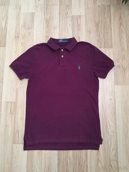 Ralph Lauren pánské triko vel. M