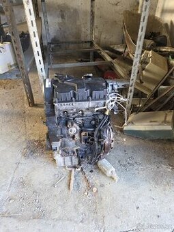 Motor 1.4 tdi
