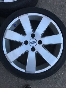 Alu kola 4x108 r17 ford