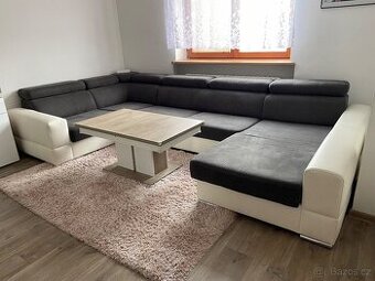Sedací souprava