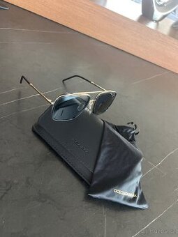 Dolce&Gabbana brýle unisex