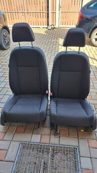 Sedadla na WC golf 6