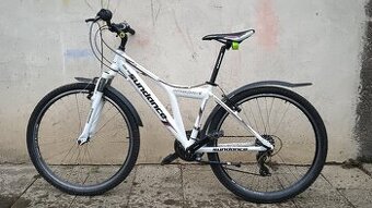 Dětské kolo 26" levně
