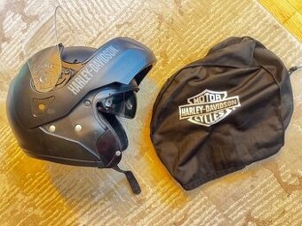 Helma Harley Davidson