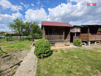 Prodej zahrady, Krnov - 1