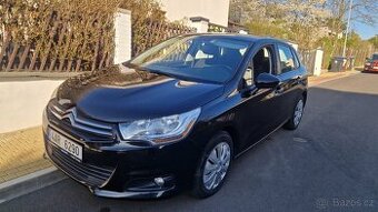 Citroën C4 1.6 HDi, r.v.2011, nové rozvody