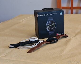 Huawei watch gt 3 46 mm