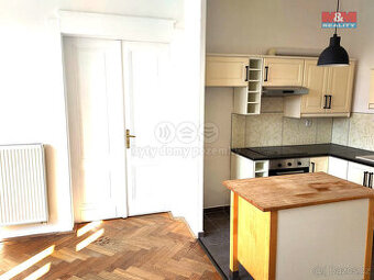 Pronájem bytu 2+kk, 67 m², Dvůr Králové n.L., Havlíčkova ul.