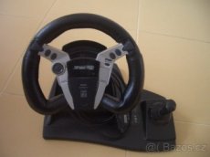 VOLANT PS2 - 1