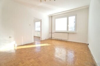 Prodej bytu 1+1, 35 m², Jezdecká, Děčín - Staré Město