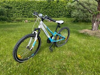 kolo Merida Dakar