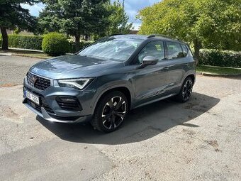 Cupra Ateca 4x4 300K