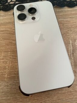 iPhone 15 pro 256 gb