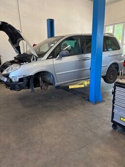 Citroen c8