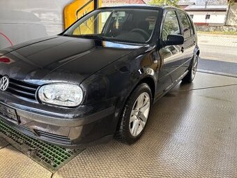 Golf 4. 1.9TDi