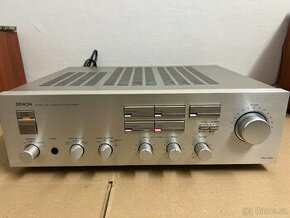 DENON ZESILOVAČ PMA-500V