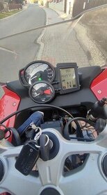 BMW F800S