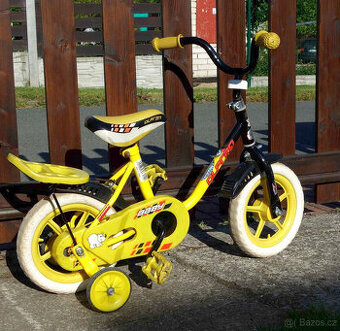 Dětské kolo Olpran Baby 12