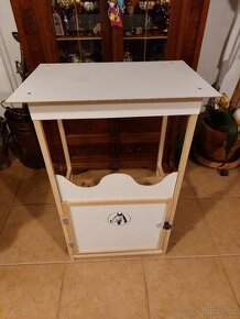 Staj Hobby Horse - 1