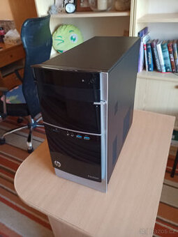 PC HP 16 GB RAM