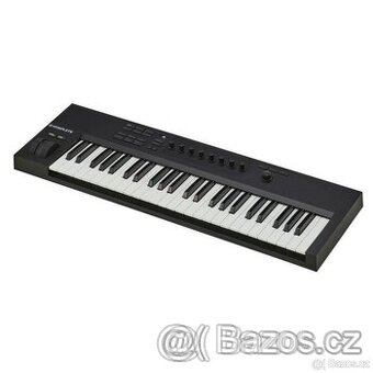 Native Instruments Komplete kontrol A49
