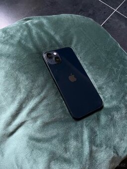 Iphone 13 128GB - Midnight