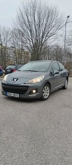 Peugeot 207 - 1
