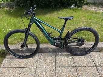 Kellys Theos R30 P 725Wh