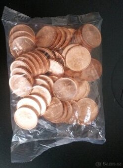 10,-Kč ročník 2023, 50 kusů