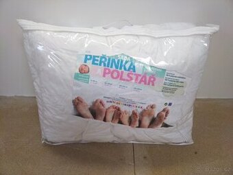 Dětská peřinka a polštář