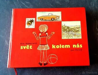 Prodám Svět kolem nás - 1