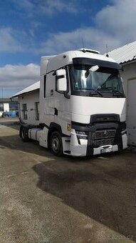 RENAULT T lowdeck- s full servisem - 1