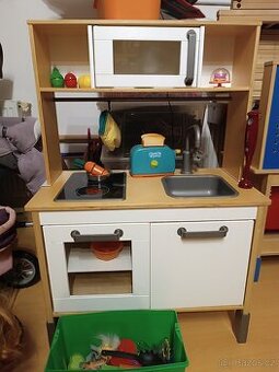 Kuchyňka IKEA, včetné vybavení - 1