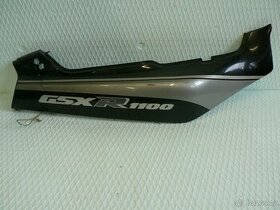 Suzuki GSXR