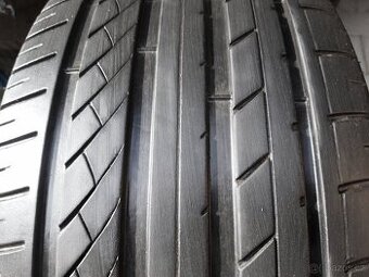 2ks letních pneu 225/45 R17 Minerva
