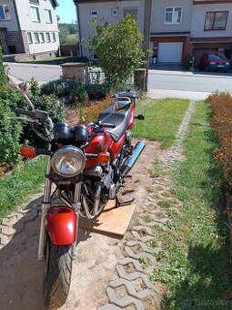 Honda CB 750