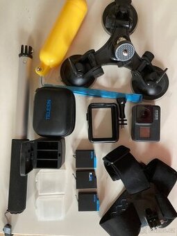 GoPro Hero 7 Black