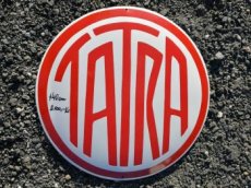 znak tatra