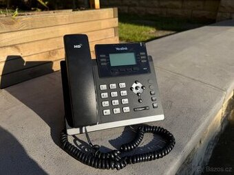 SIP Telefon - 1