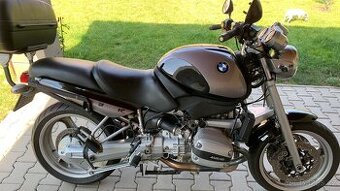 BMW R1100R