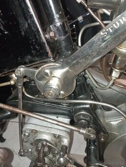 Sturmey-Archer