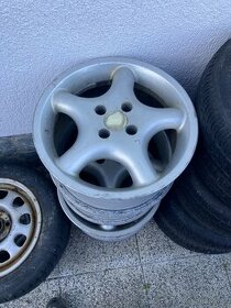 Alu kola AEZ r15
