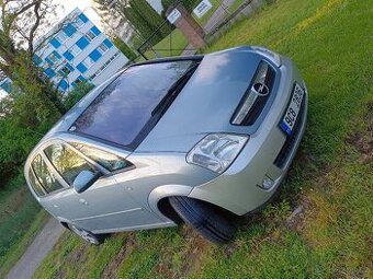 Opel Meriva a