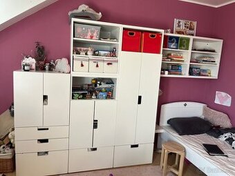 Sestava Stuva IKEA